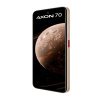 ZTE AXON 70 DORADO - Imagen 2